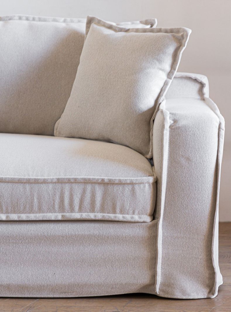 Sofa Sven Seccional Izquerdo Beige H-2
