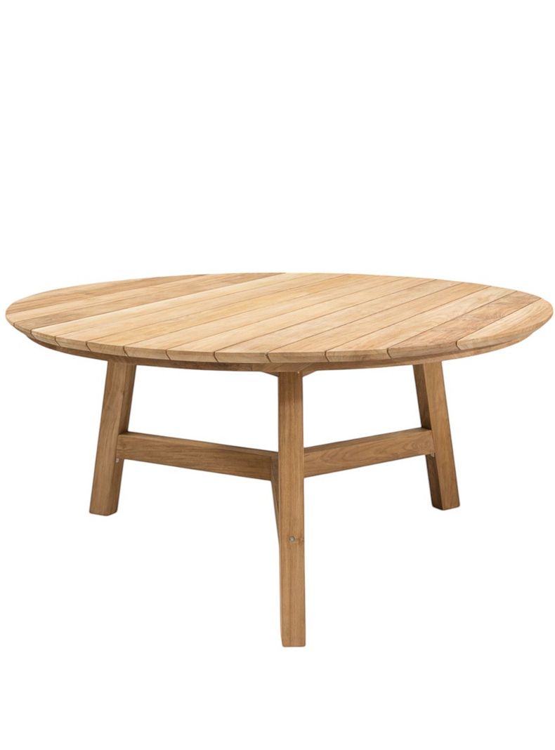Mesa De Comedor Jarpa Redonda 160-4
