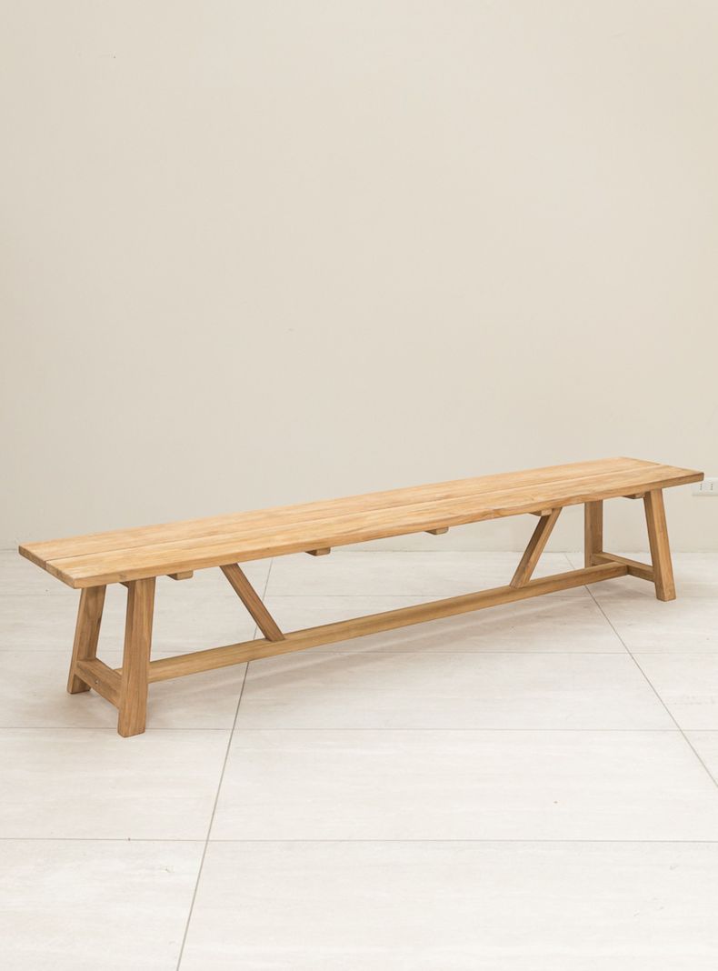 Banqueta Jarpa Natural 240-3