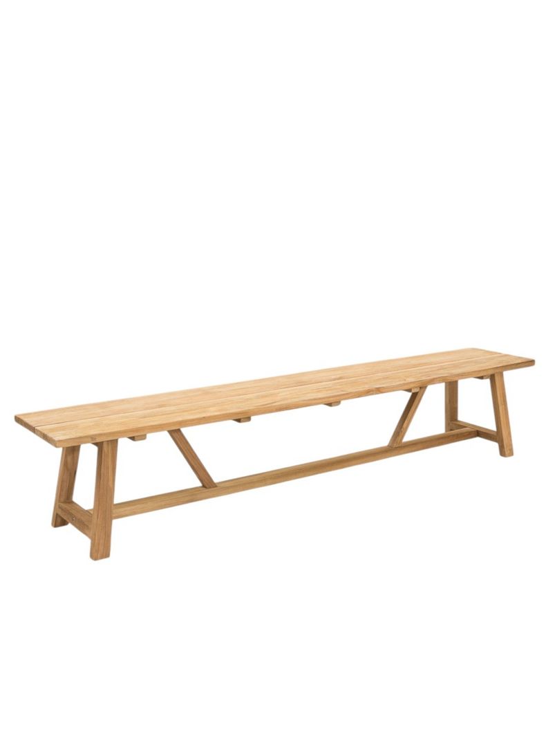 Banqueta Jarpa Natural 240-0