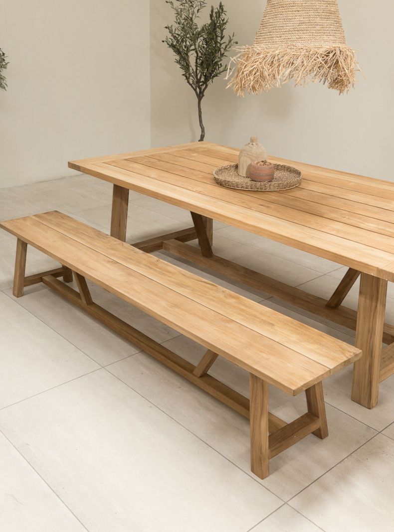 Banqueta Jarpa Natural 240-1