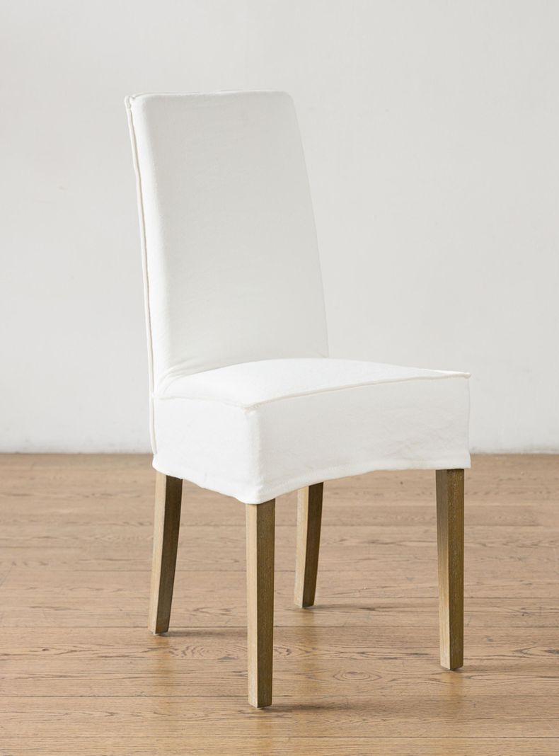 Silla Ginebra Lino Blanco-3