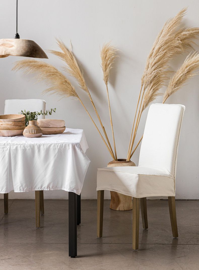 Silla Ginebra Lino Blanco-0