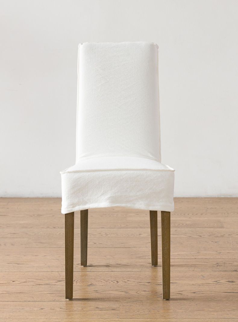Silla Ginebra Lino Blanco-1