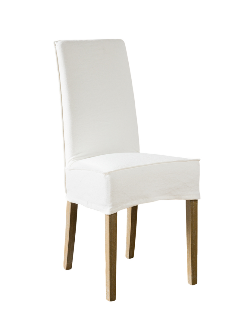 Silla Ginebra Lino Blanco-4