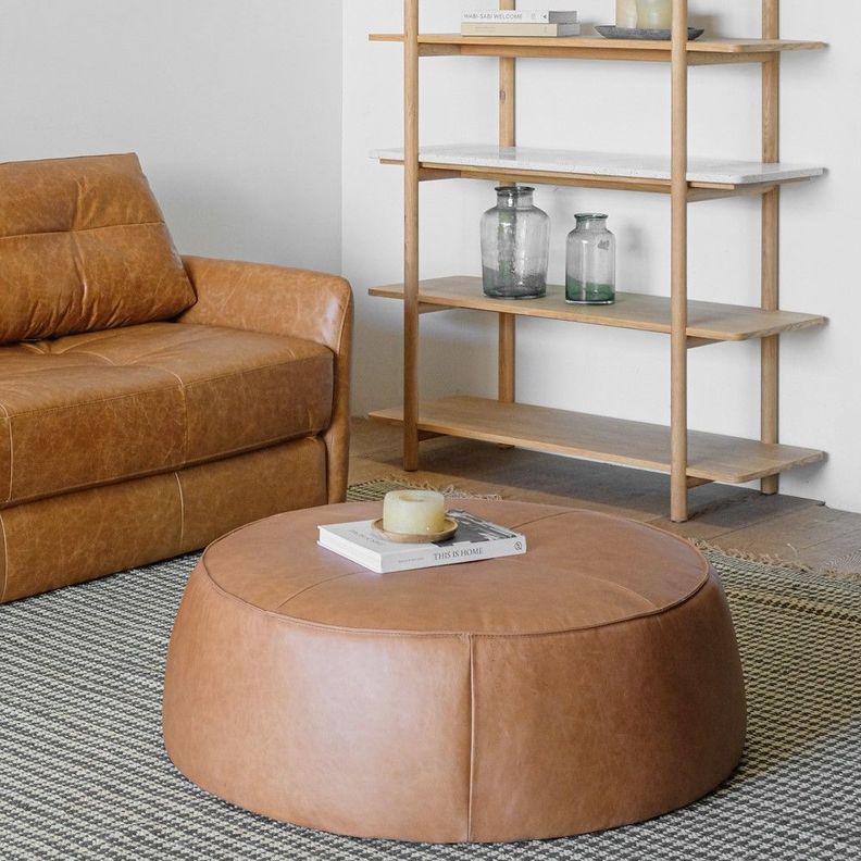 Pouf Murcia Redondo-0