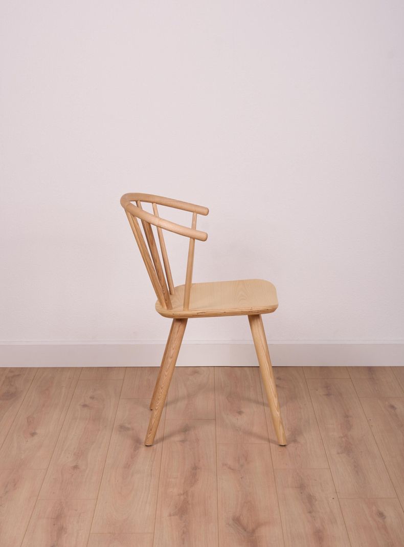 Silla Comedor Leire Natural-3