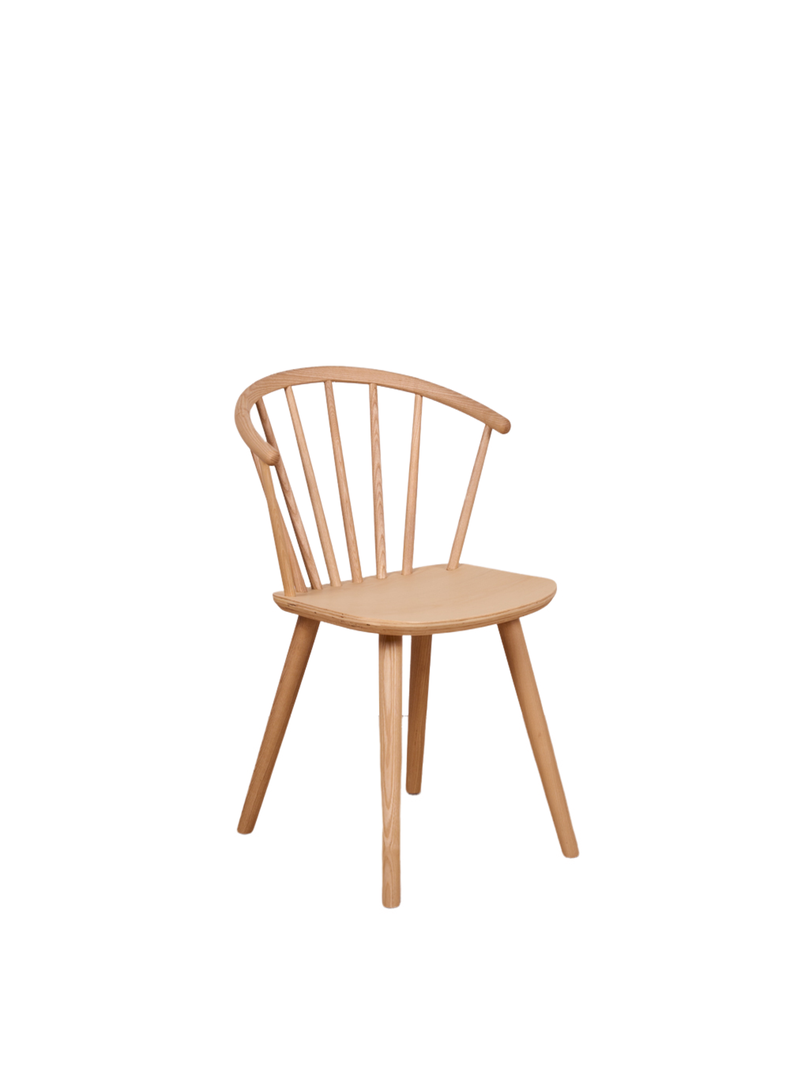 Silla Comedor Leire Natural-4