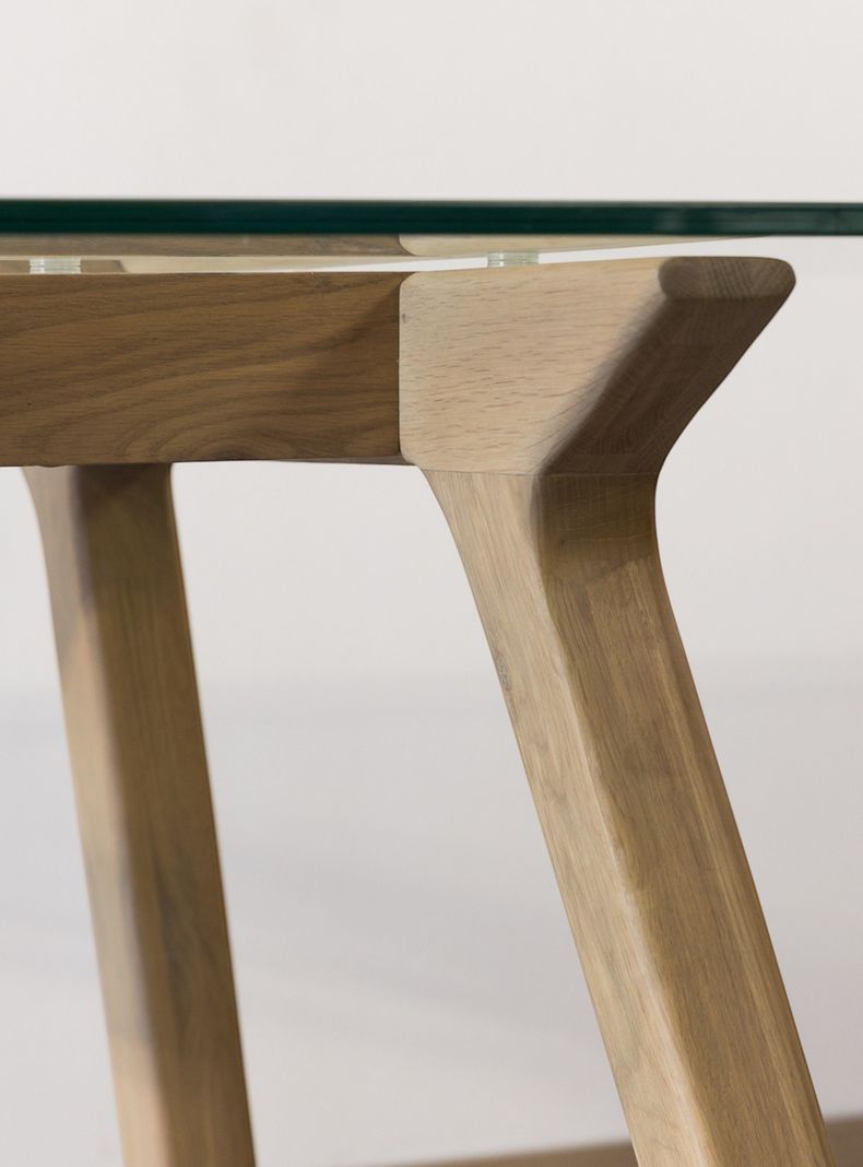 Mesa De Comedor Nare 180-4