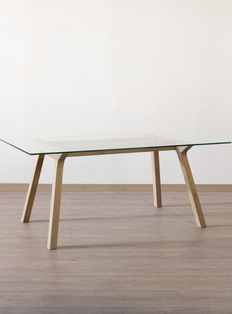 Mesa De Comedor Nare 180-1