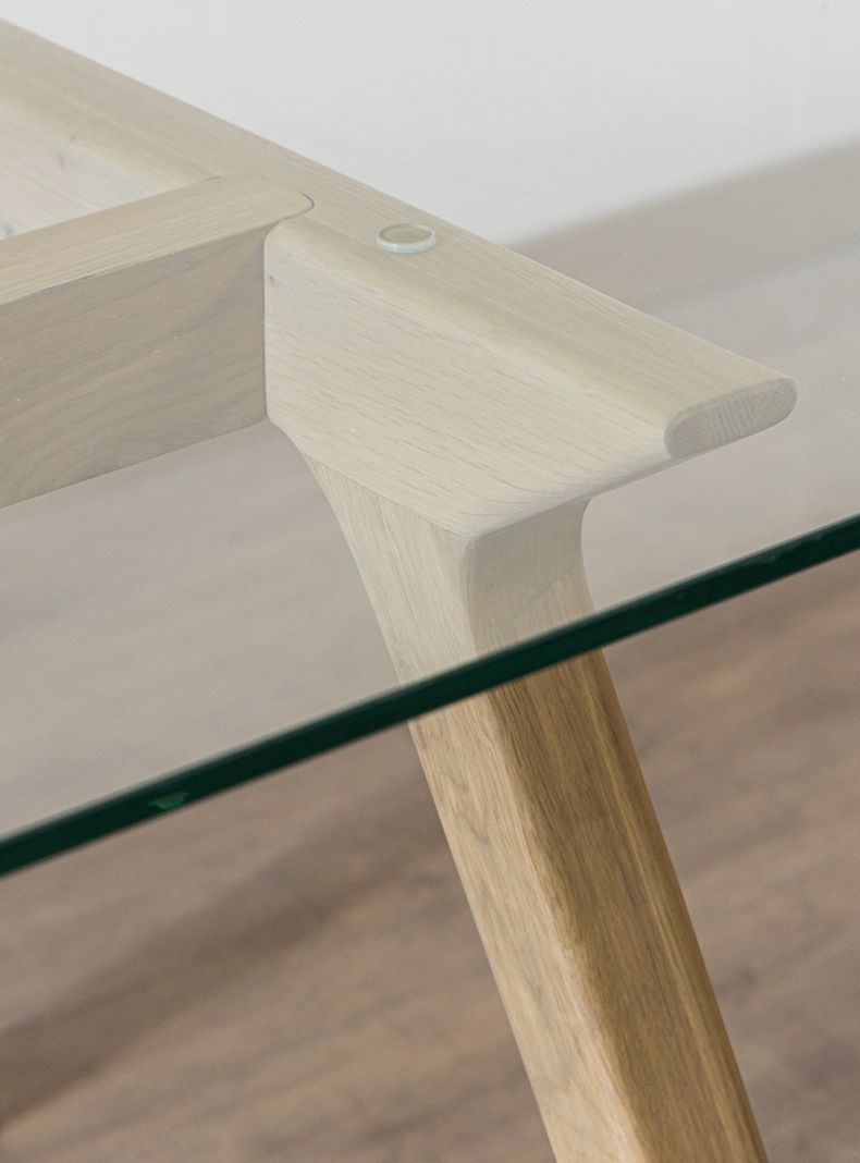 Mesa De Comedor Nare 180-3