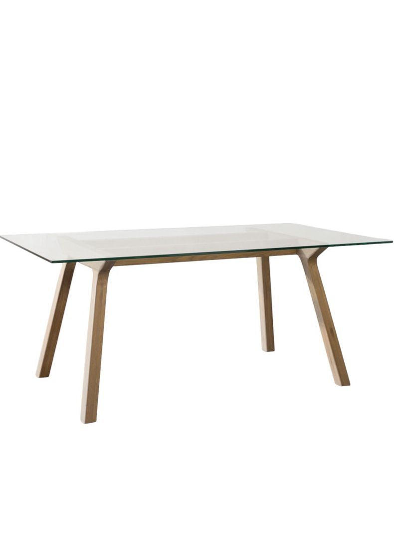 Mesa De Comedor Nare 180-5