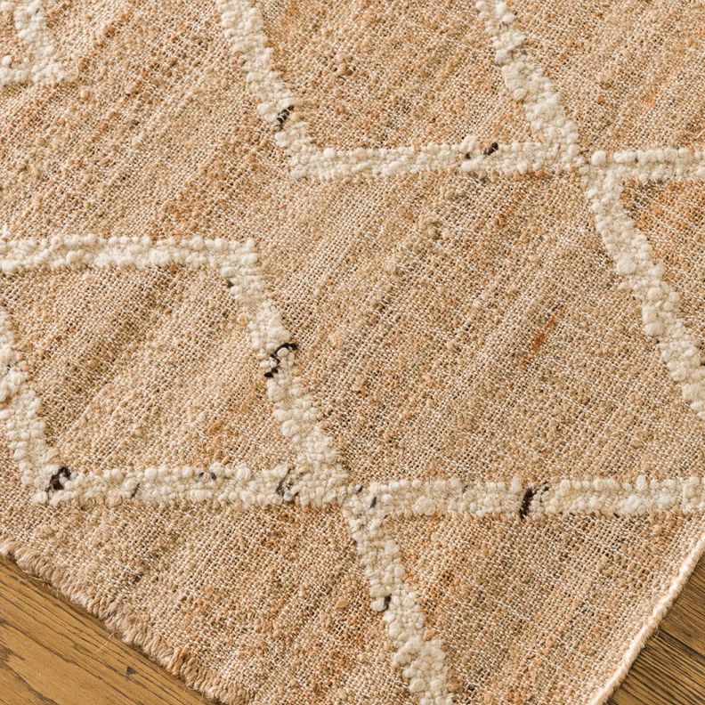 Alfombra Neli 290X190-0