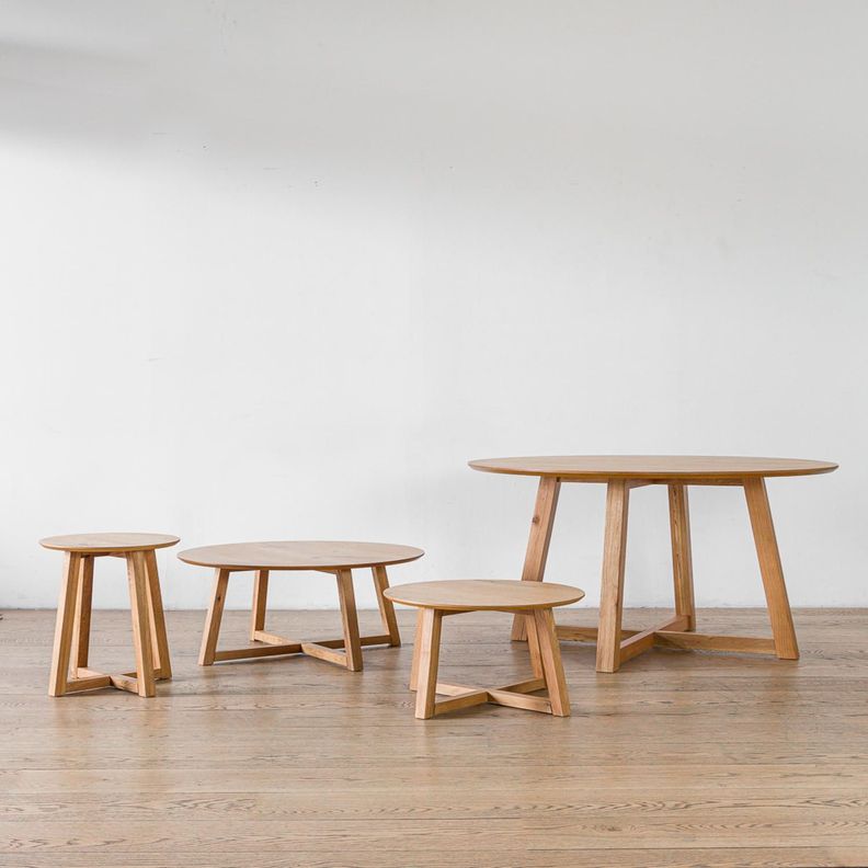 Mesa de comedor Giotto-0