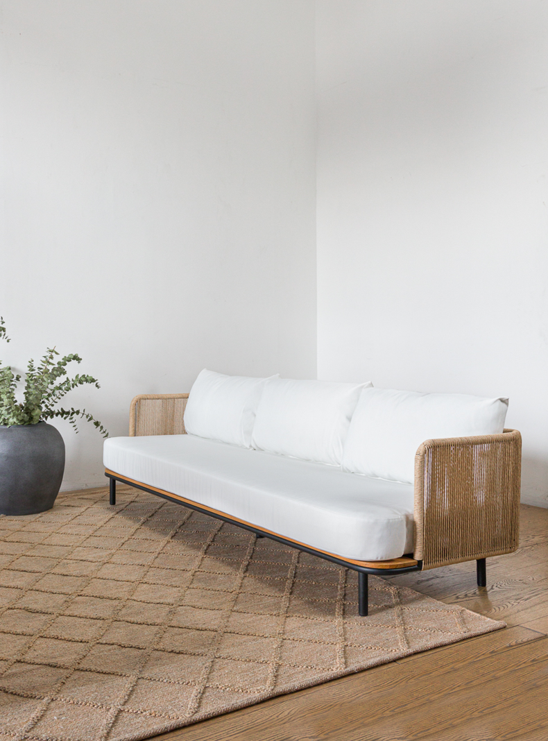Sofa Borno 240-8