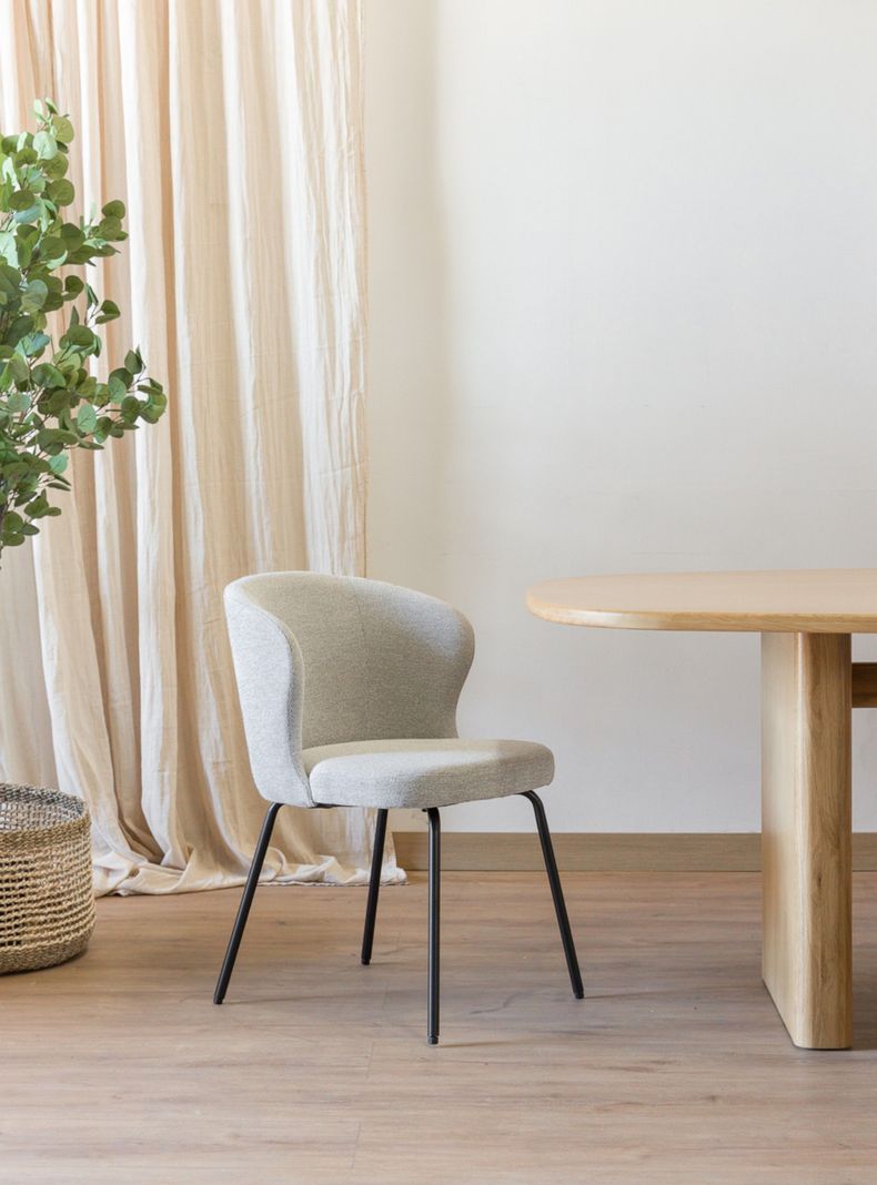Silla Randers Amoblé
