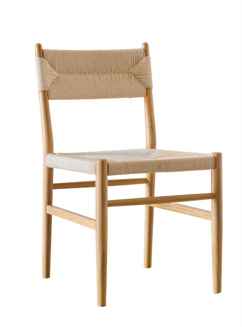 Silla Comedor Borobud-0