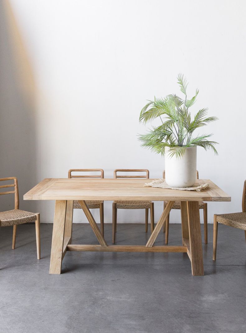 Mesa De Comedor Jarpa La 180-0