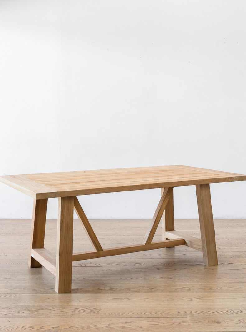 Mesa De Comedor Jarpa La 180-1