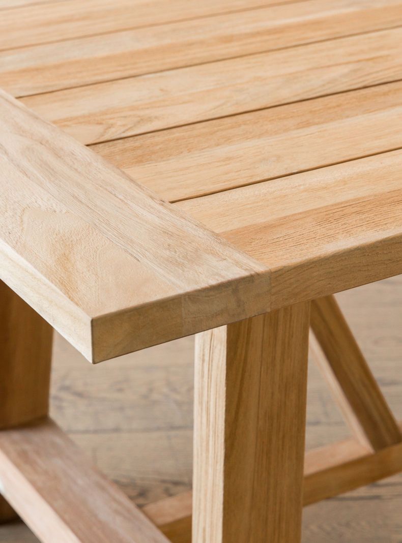 Mesa De Comedor Jarpa La 180-2