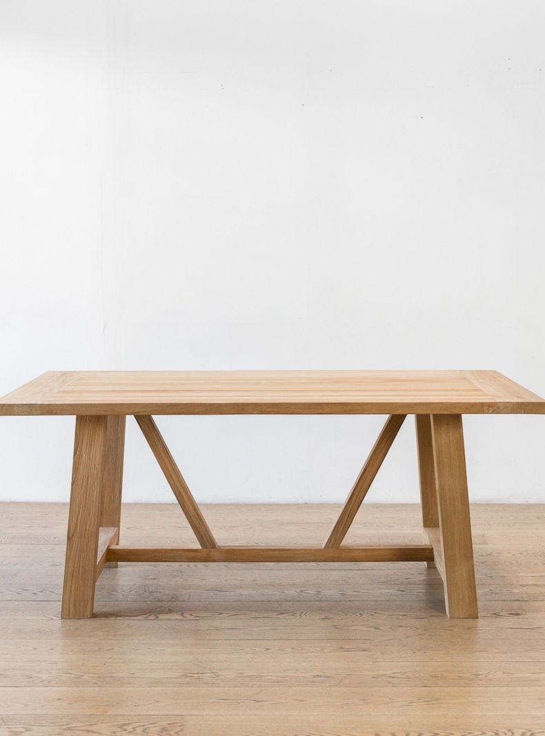 Mesa De Comedor Jarpa La 180-3
