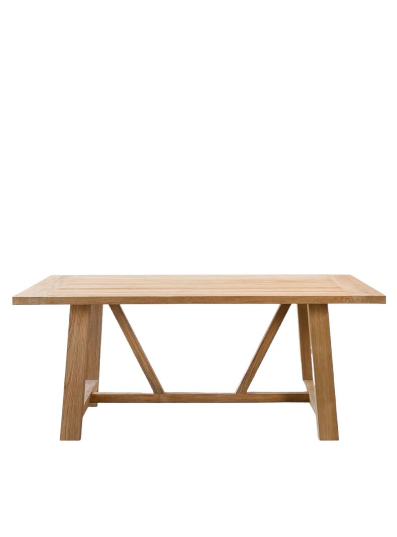 Mesa De Comedor Jarpa La 180-4