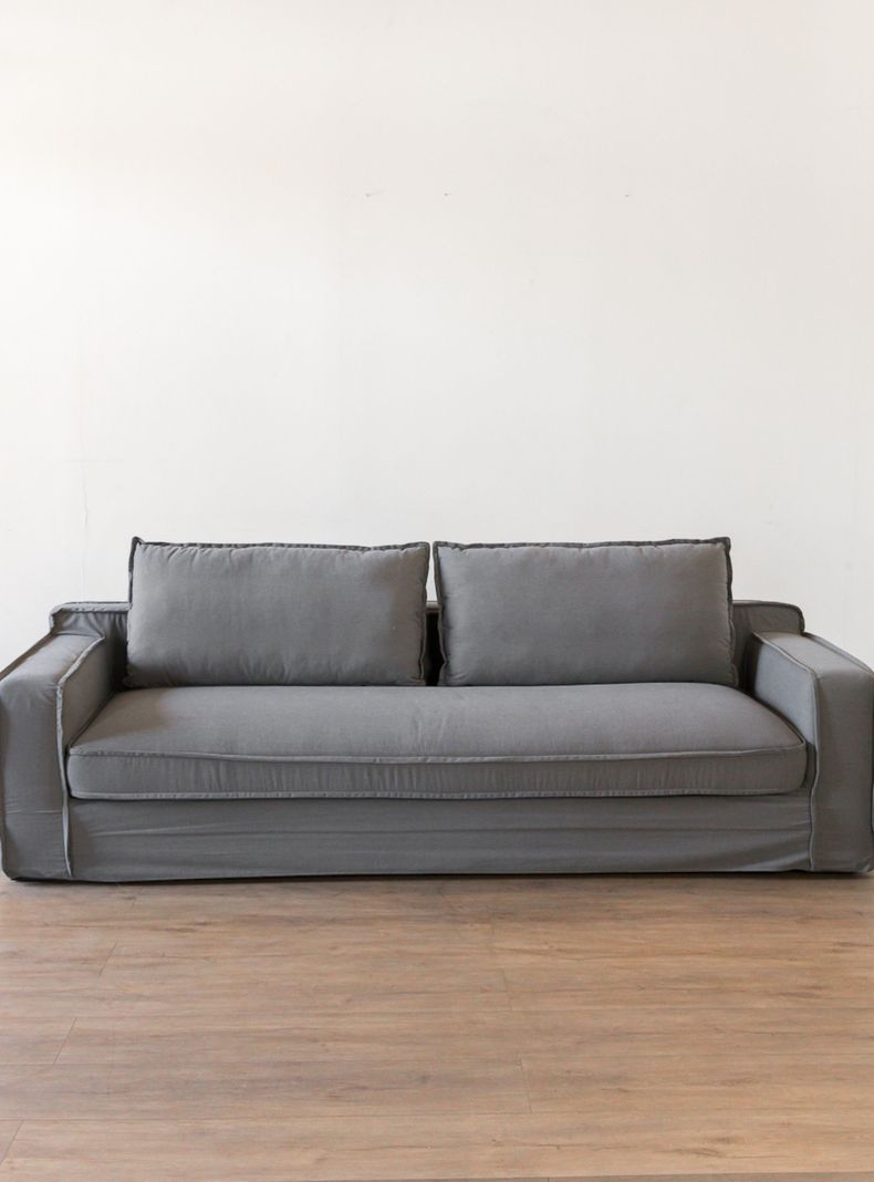 Sofa Sven Gris H New-1