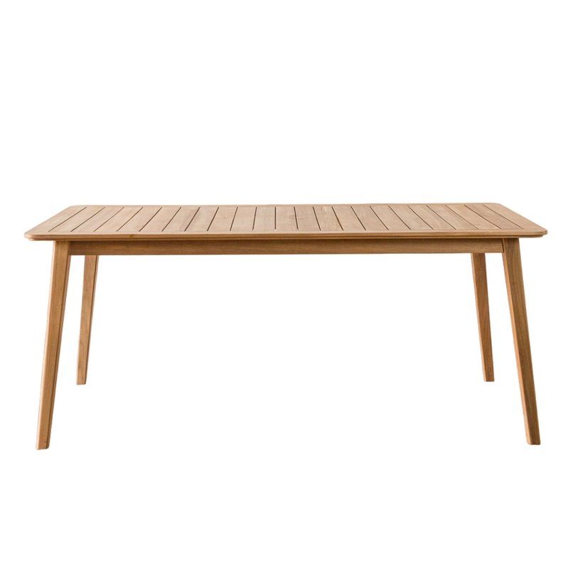 Mesa De Comedor Romeo 182-0