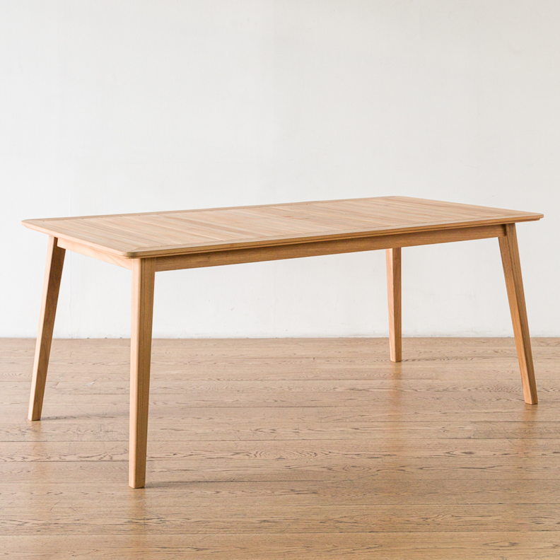 Mesa De Comedor Romeo 182-1