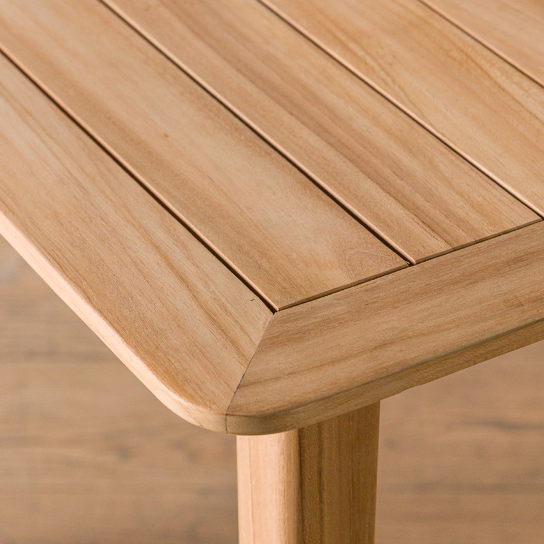 Mesa De Comedor Romeo 182-3
