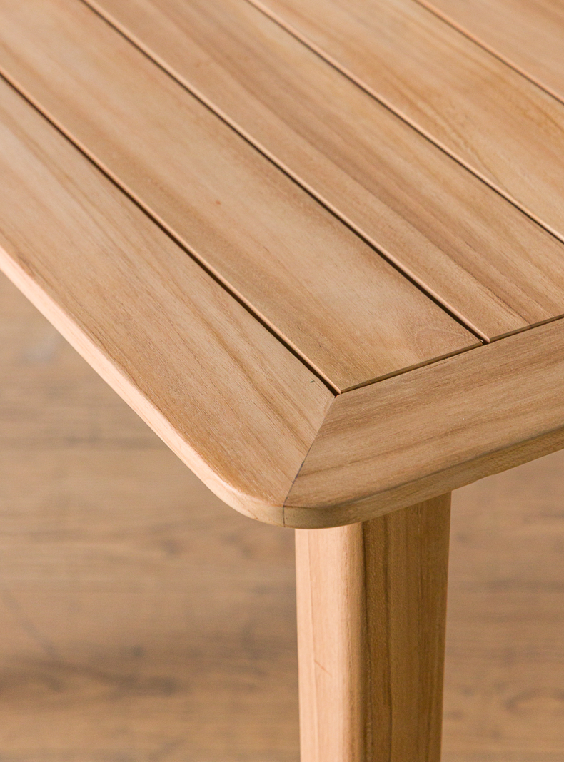 Mesa De Comedor Romeo 182-8