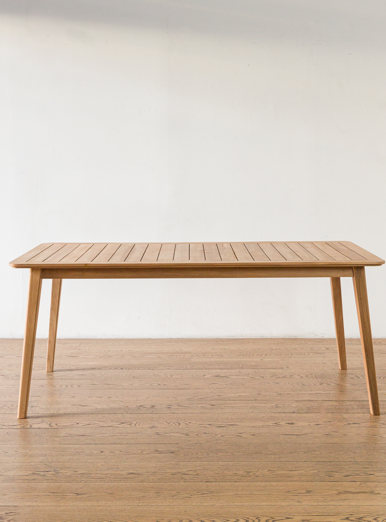 Mesa De Comedor Romeo 182-7