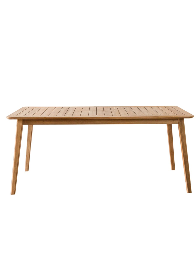 Mesa De Comedor Romeo 182-9