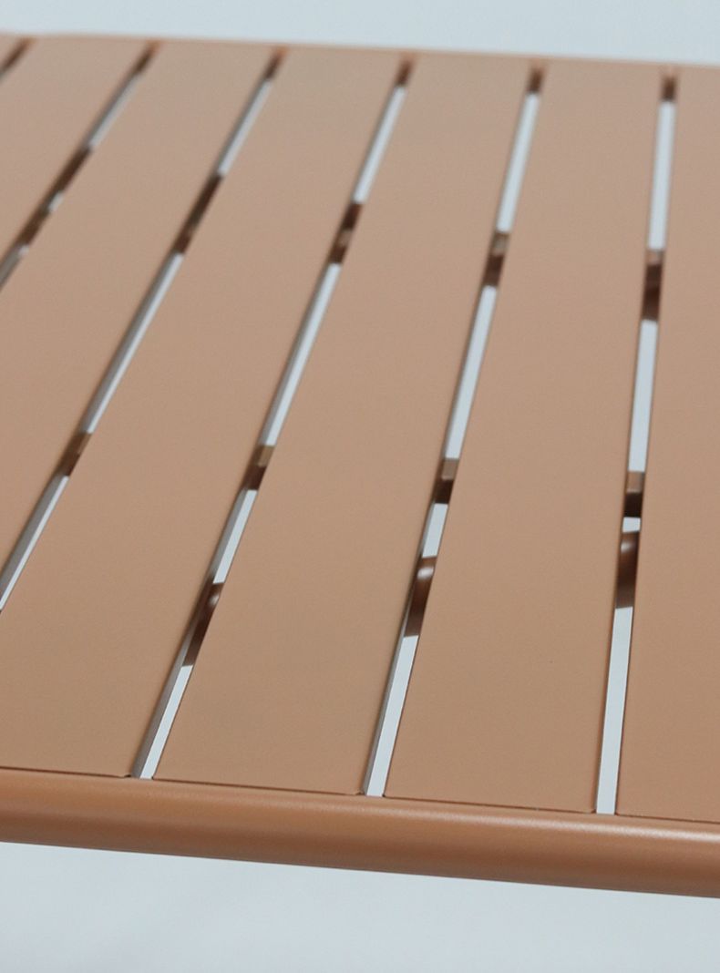Mesa De Comedor Calpe Rectangular Terra-3