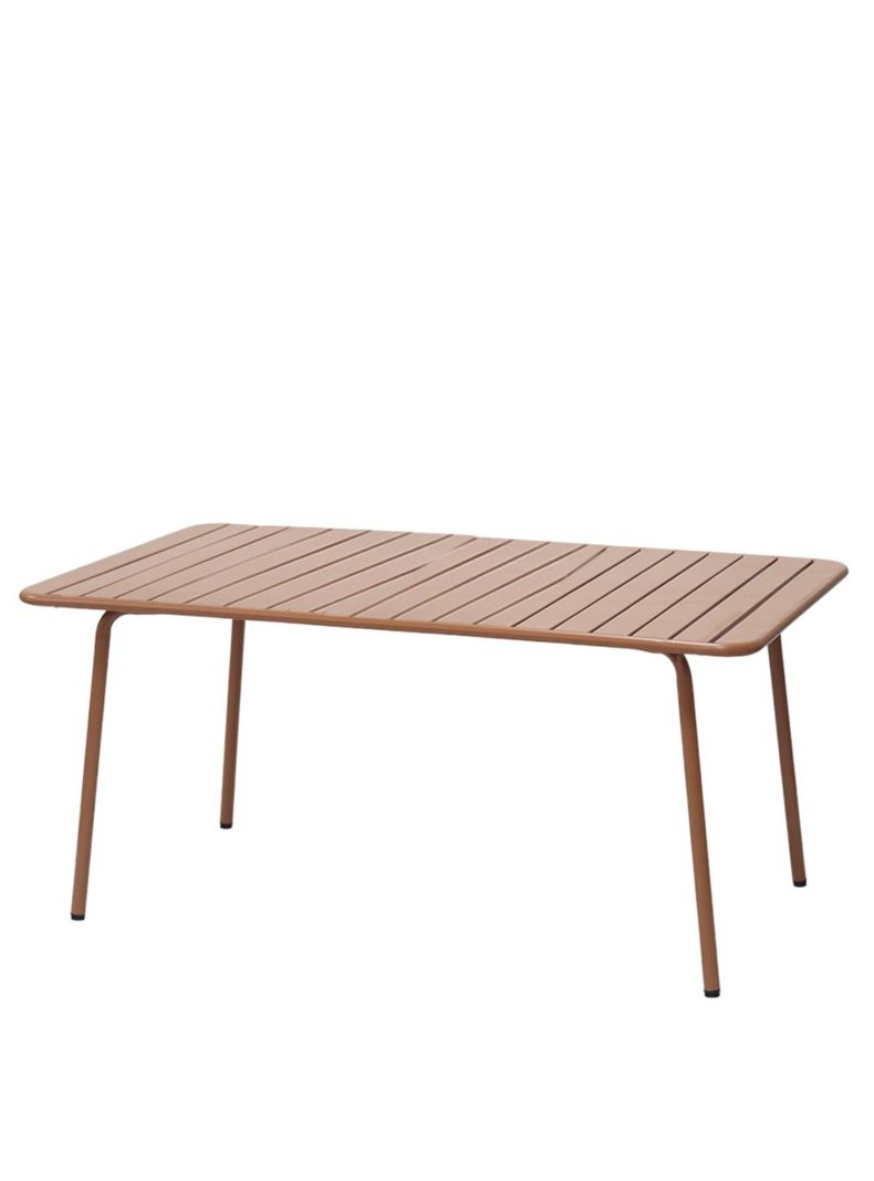 Mesa De Comedor Calpe Rectangular Terra-5