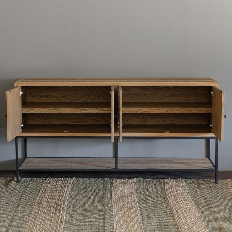 Buffet Laurentina H-2