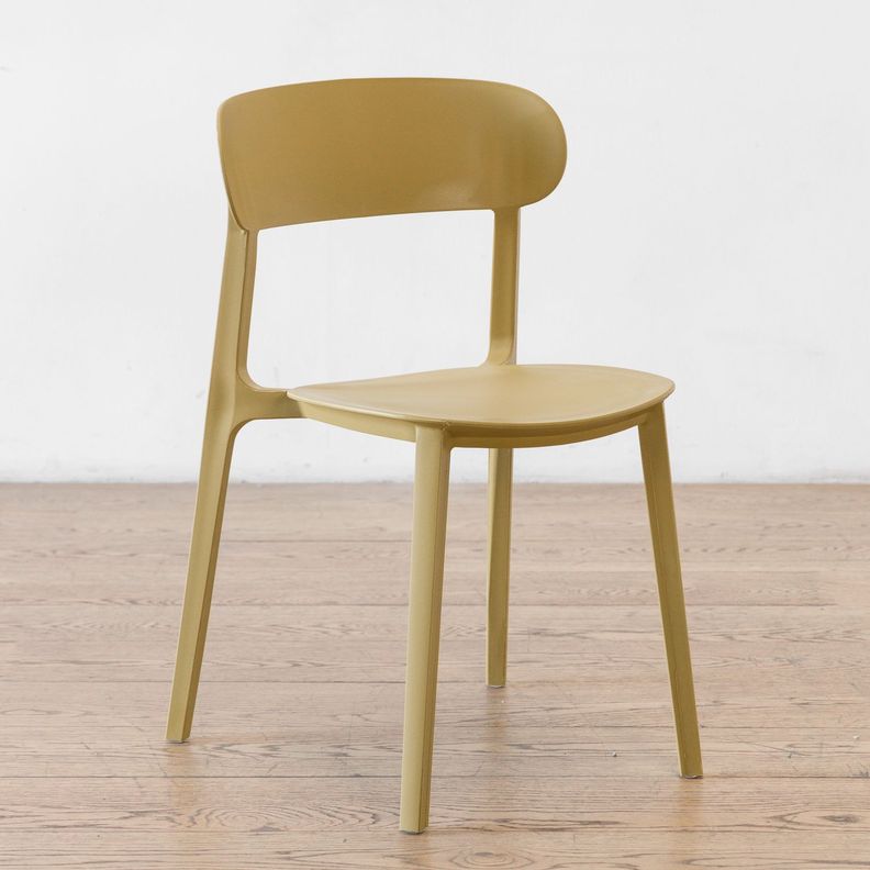 Silla Parro Mostaza-1