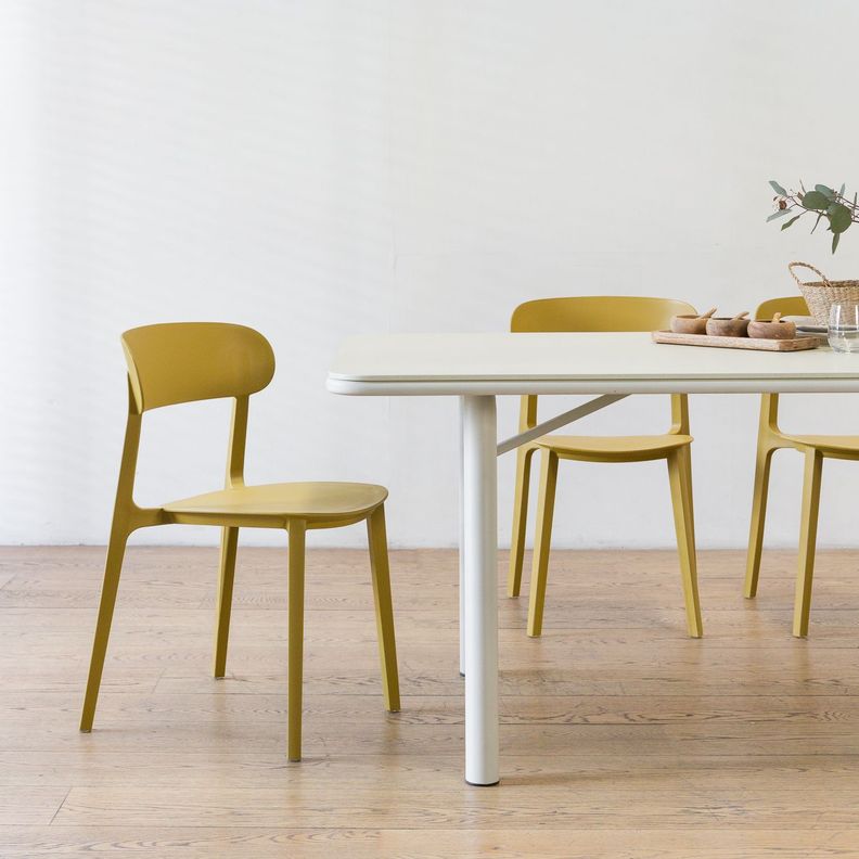 Silla Parro Mostaza-0