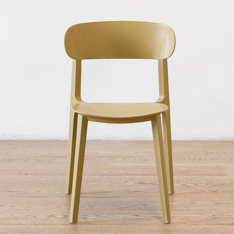Silla Parro Mostaza-2