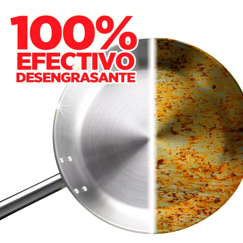 Pack 9 Lavalozas Magistral Concentrado 500ml Rinde Más-3