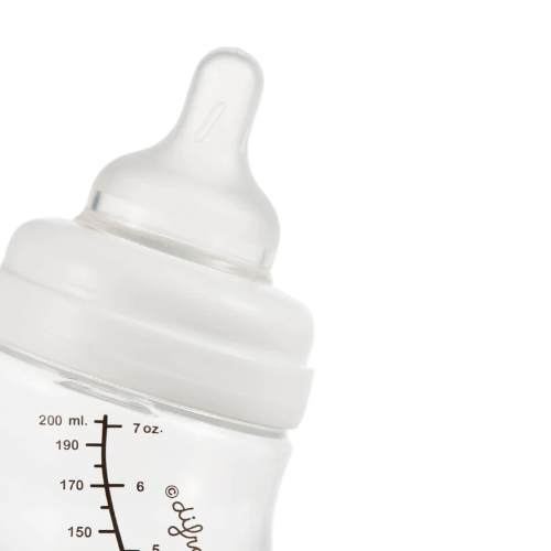 Mamadera Anticólicos Ancha 310 Ml Turquesa-1