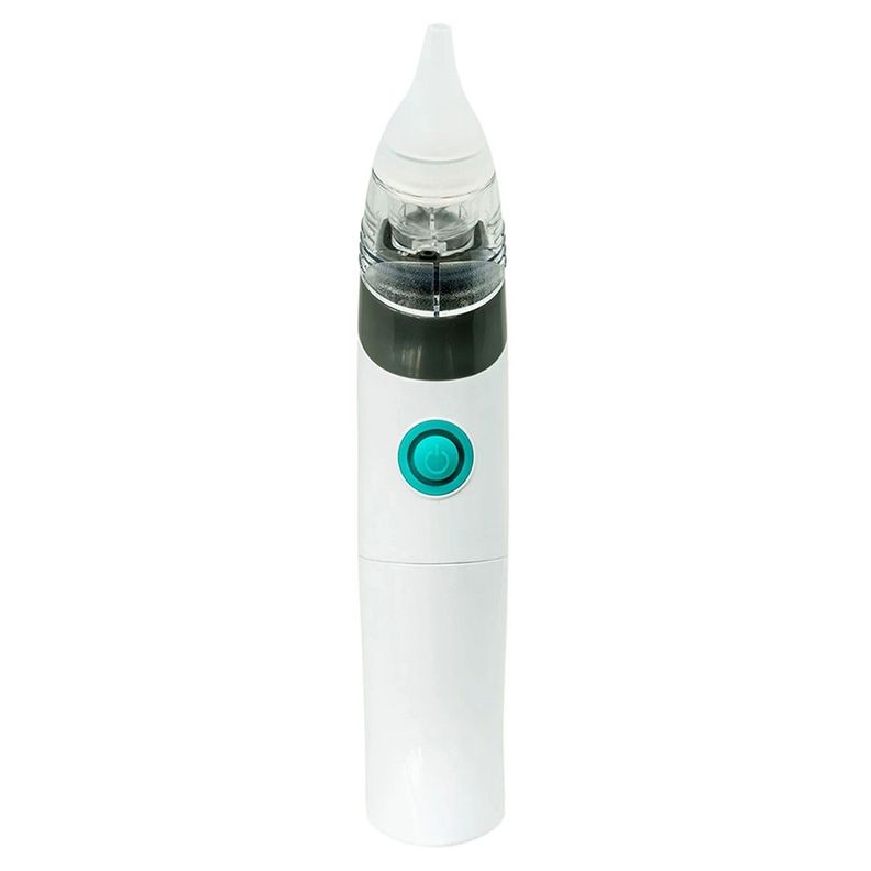 Aspirador Nasal De Baterías Rino-4