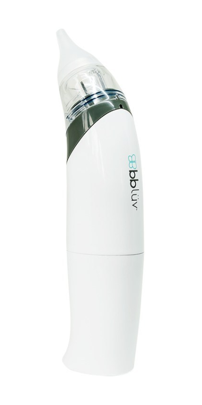 Aspirador Nasal De Baterías Rino-1