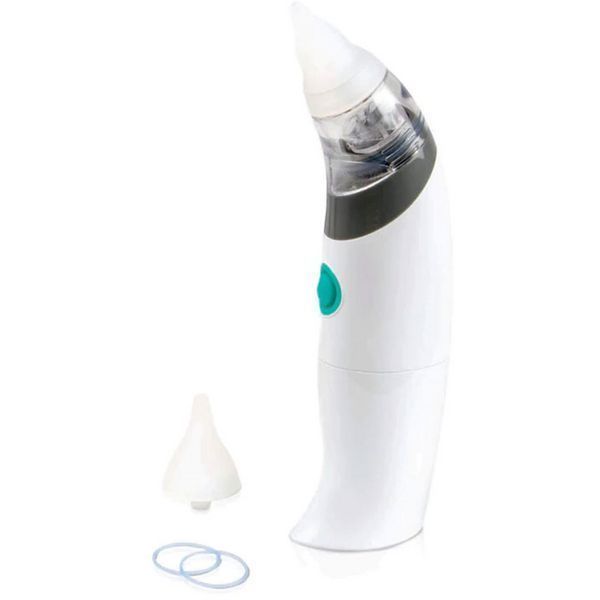 Aspirador Nasal De Baterías Rino-3