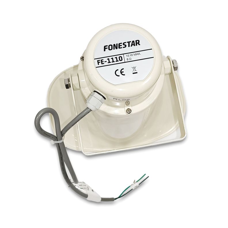 Altavoz de Baja Impedancia FE-1110 FONESTAR-3