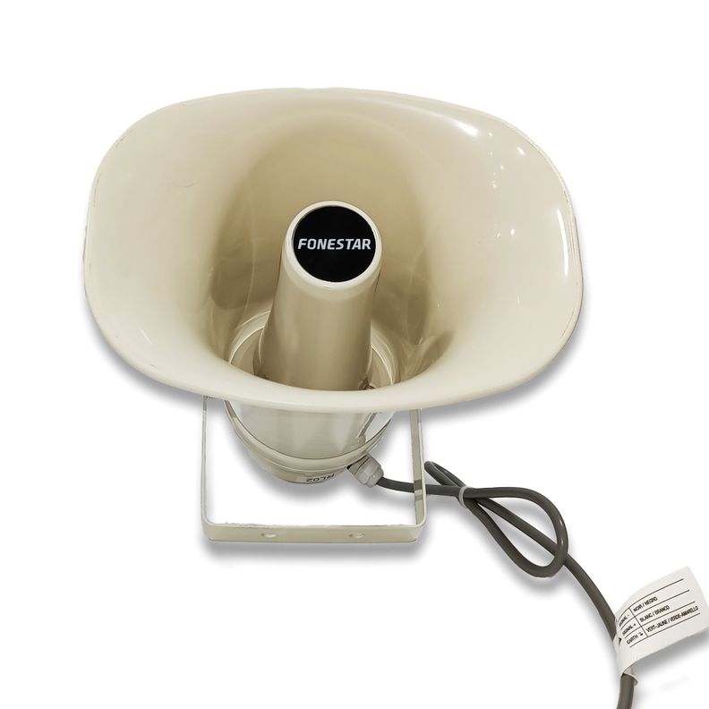 Altavoz de Baja Impedancia FE-1110 FONESTAR-0