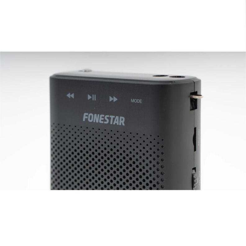 Amplificador personal docentes Fontares-6