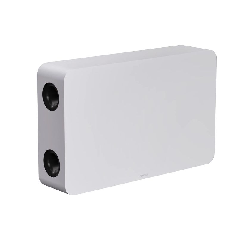 PowerBass 8TB Transfo Línea 100V Bass Reflex Sonido Profesional 120W RMS-0