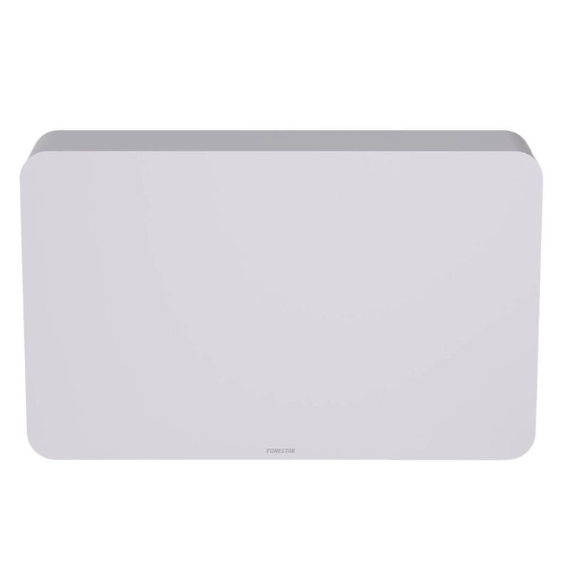 PowerBass 8TB Transfo Línea 100V Bass Reflex Sonido Profesional 120W RMS-1
