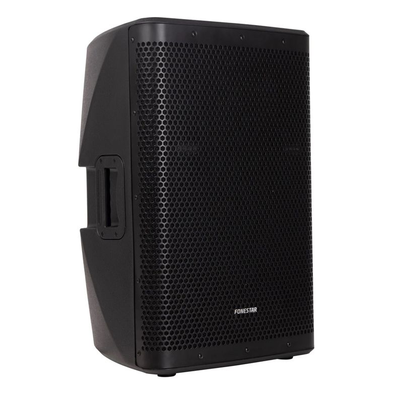 Parlante Activo Profesional 800W 300W RMS-5